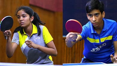 Hyderabad poised to see huge upsurge in table tennis; talent blossoming profusely
