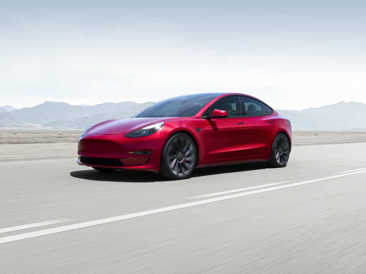 Tesla may unveil 25K Model 2 car in 2025