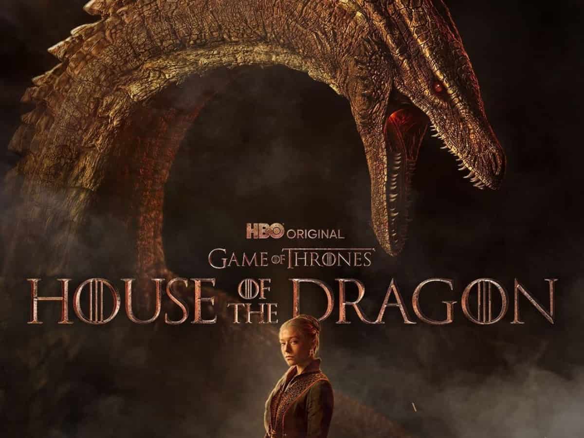 Golden Globes 2023: 'House of the Dragon' wins Best Drama Series, beats 'Better Call Saul', The Crown', 'Ozark'
