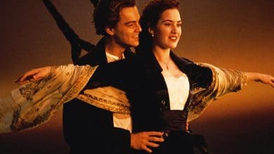 THIS Valentine: Watch Titanic with your love in theatres