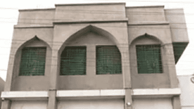 House in Karnataka converted to mosque; BJP, Hindu activists raise objections