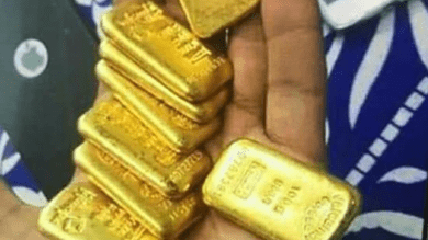 Zimbabwe's 2022 gold output reaches new record high