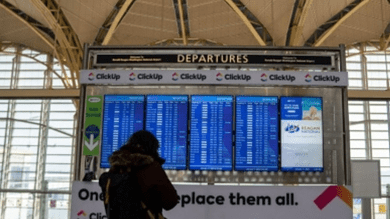 Contract personnel deleted software files: US on mega aviation outage