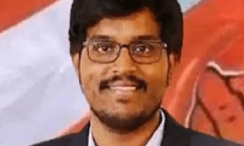 Congress ropes in poll strategist Sunil Kanugolu for this year's MP Assembly polls