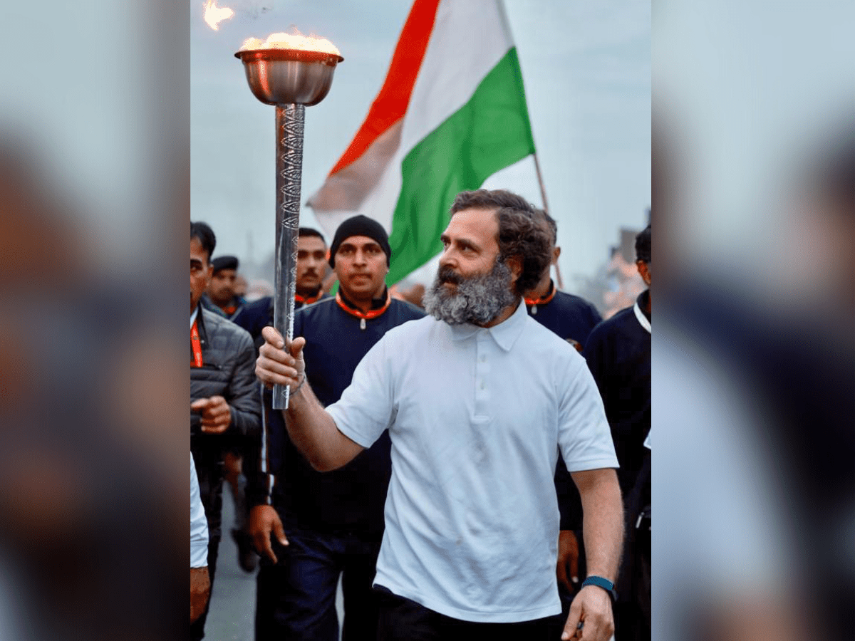 Controversies, sparring and barbs kept spotlight on Rahul-led Bharat Jodo Yatra