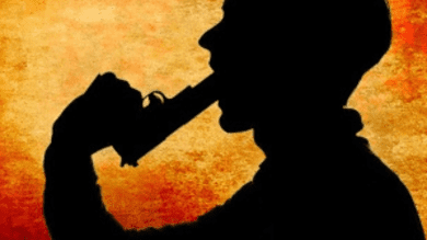 Telangana cop shoots himself dead after wife's suicide