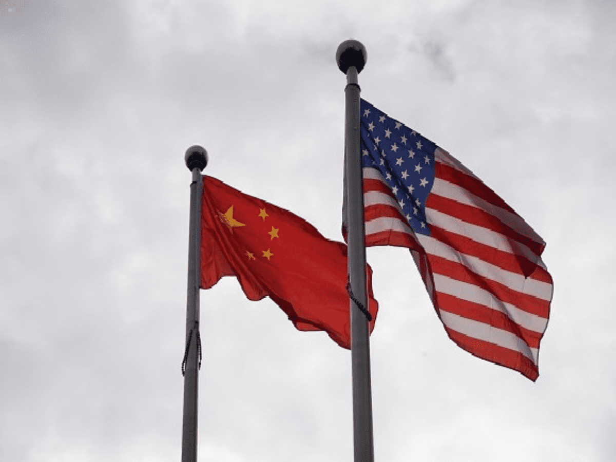 US sanctions Chinese firm for helping Russian group Wagner in Ukraine