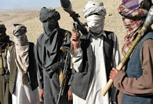 No Taliban infiltration into Kashmir after Kabul's fall, says GOC Chinar Corps