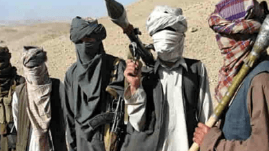 No Taliban infiltration into Kashmir after Kabul's fall, says GOC Chinar Corps