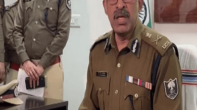 Cop visiting Patna to arrest wanted accused thrashed by miscreants