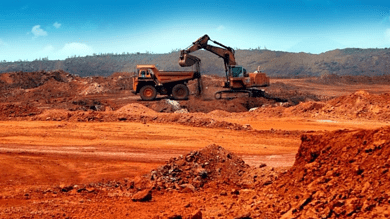 Saudi Arabia to establish joint venture to invest in mining assets