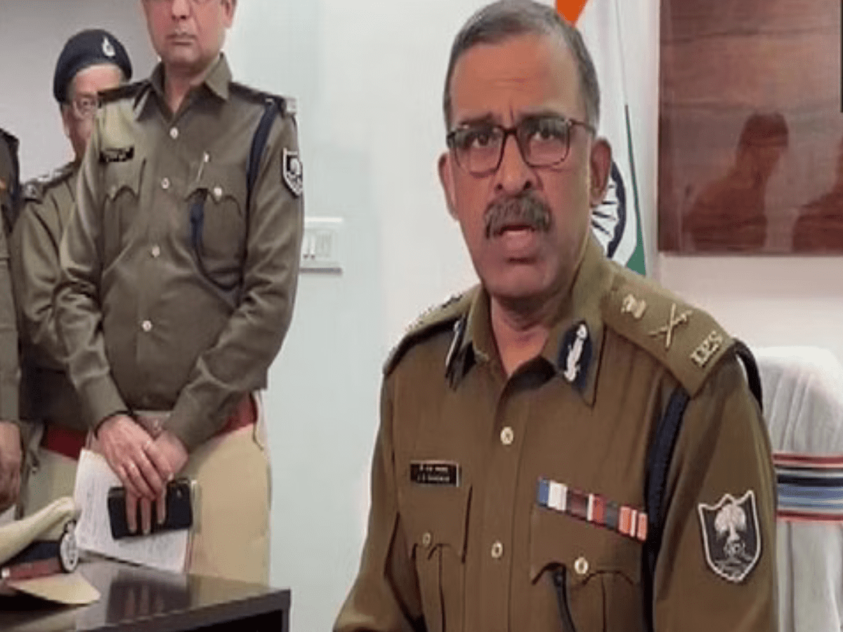 Cop visiting Patna to arrest wanted accused thrashed by miscreants