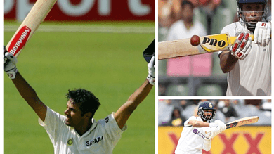 A look at India's biggest Test triumphs in Australia