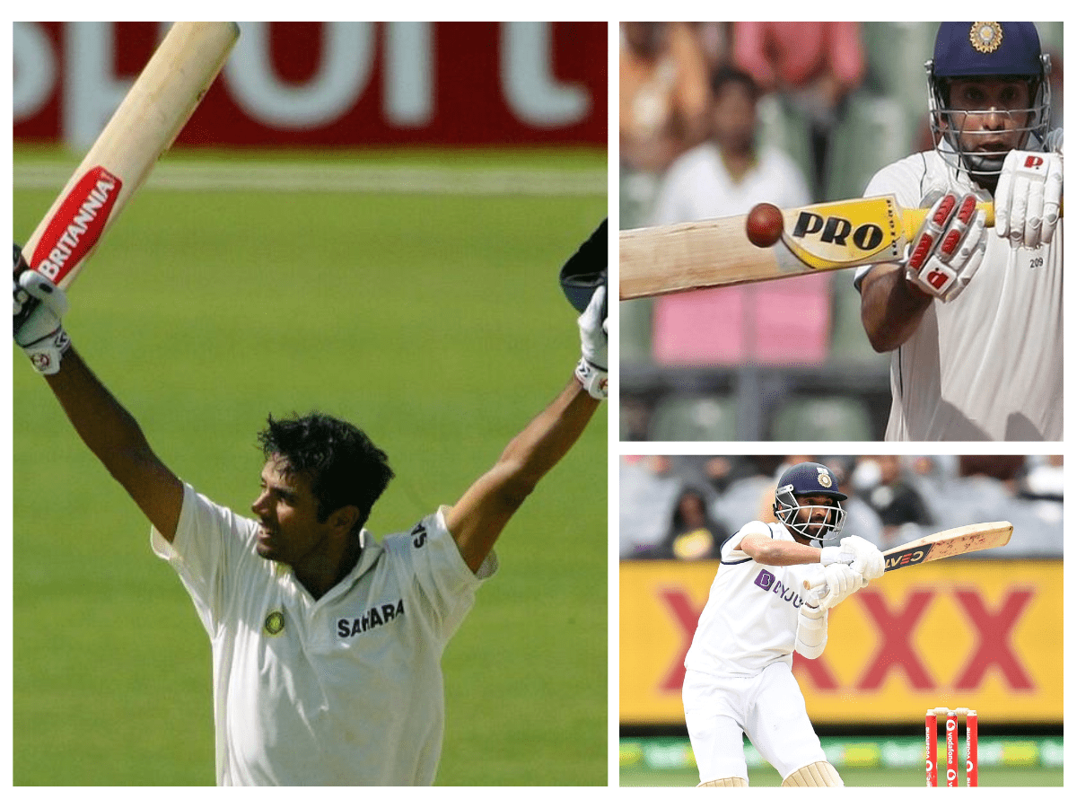 A look at India's biggest Test triumphs in Australia