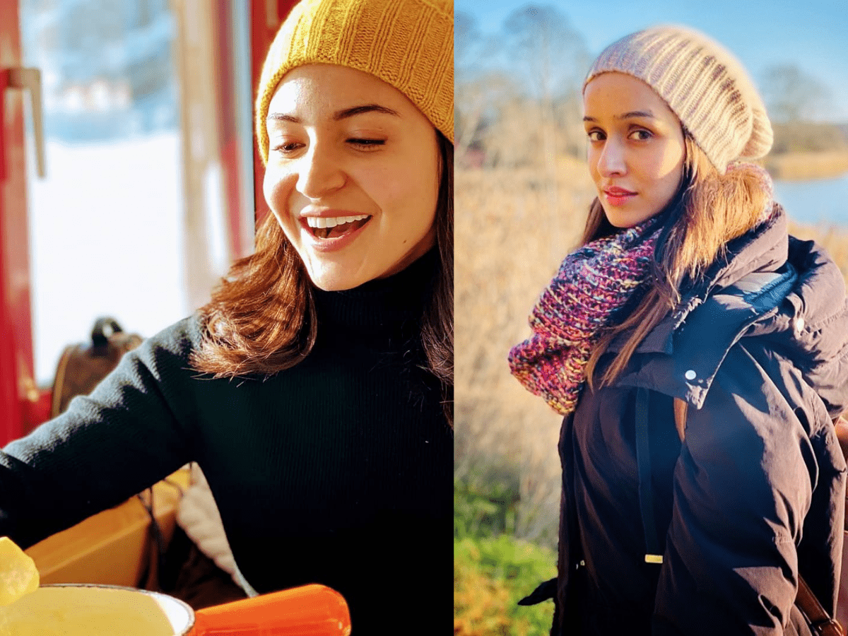 5 celebrities who look absolutely adorable in beanies