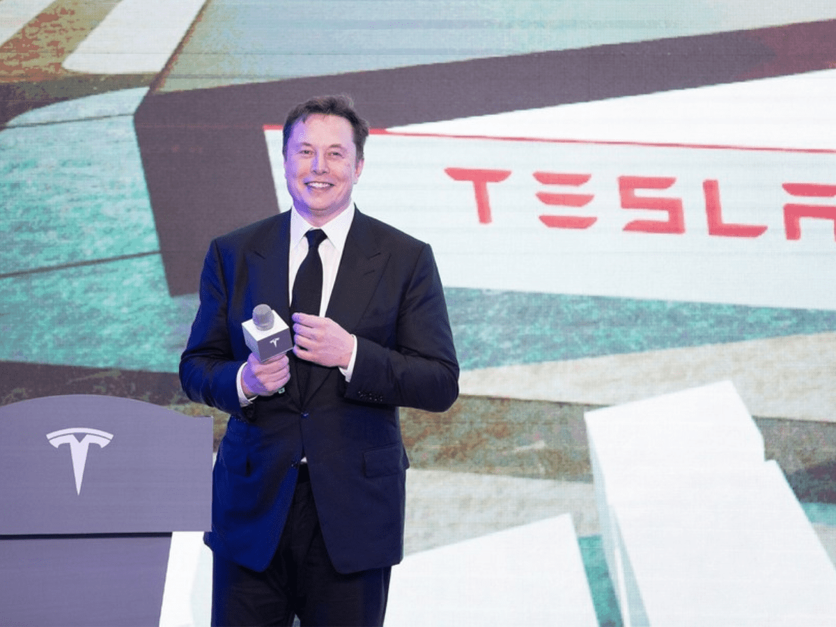 US government questions Tesla over Musk's full self-driving tweet