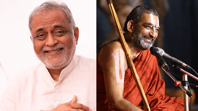 Chinna Jeeyar, Daaji, Keeravaani among Padama awardees from Telangana, AP