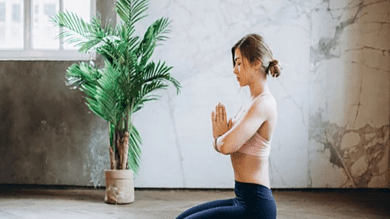 International Mind-Body Wellness Day: 5 yoga asanas to calm your overworked brain