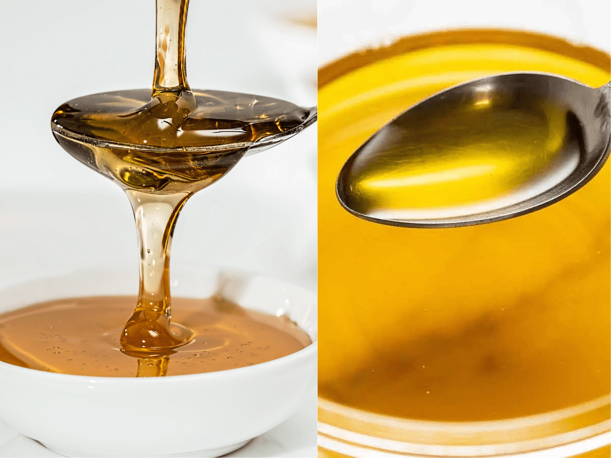 From Ghee to Honey, 5 items to use for keeping lips moist this winter