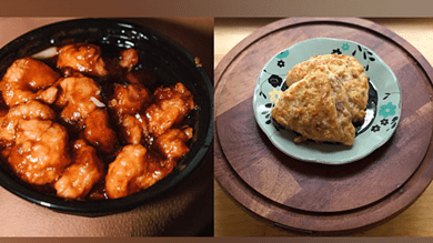 From Teriyaki Chicken to Scones, 5 dishes you can make with ‘winter superfood’ Honey