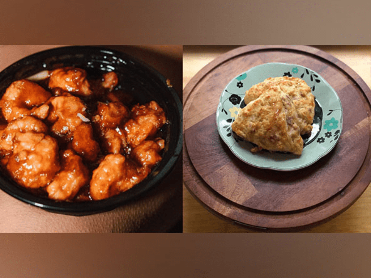 From Teriyaki Chicken to Scones, 5 dishes you can make with ‘winter superfood’ Honey
