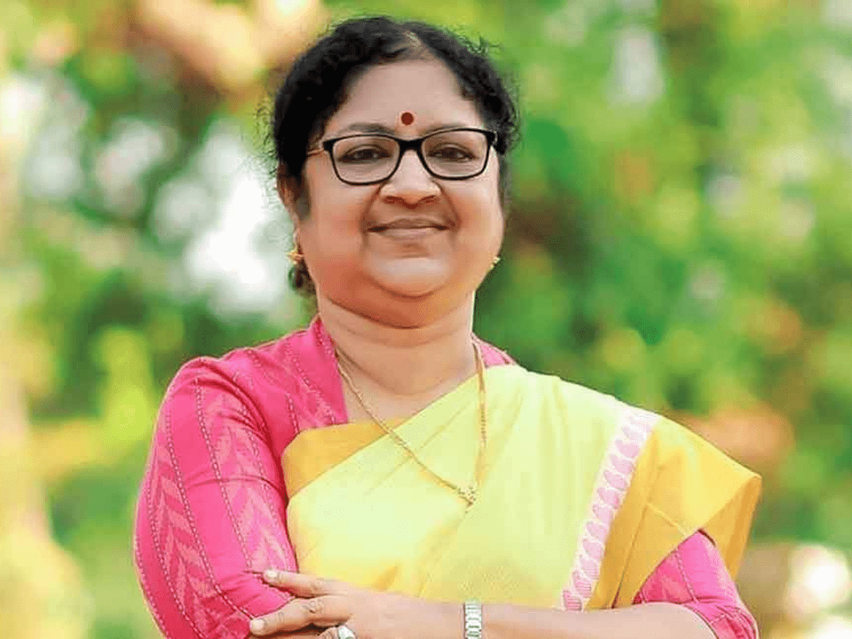 All state univ female students will be given menstrual leave: Kerala min