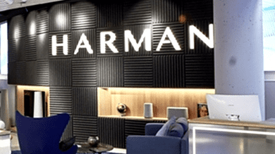 HARMAN takes legal action against dealers selling its counterfeit products in Bengaluru