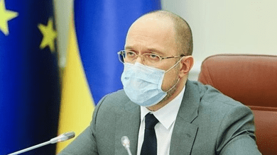 Ukraine sets to get 3 bn euros from EU this week: PM