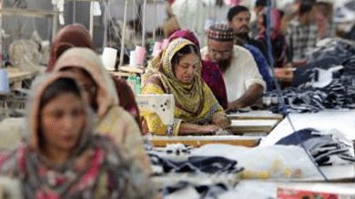 7 million people laid off in Pakistan textile industry