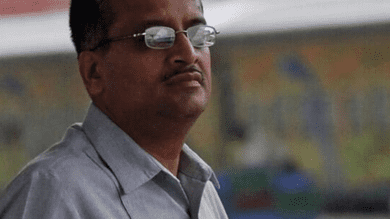 Haryana: IAS officer Khemka writes to CM, seeks vigilence dept posting to 'root out corruption'