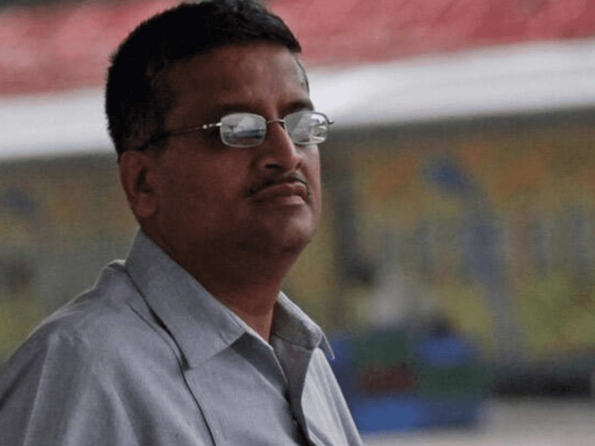 Haryana: IAS officer Khemka writes to CM, seeks vigilence dept posting to 'root out corruption'