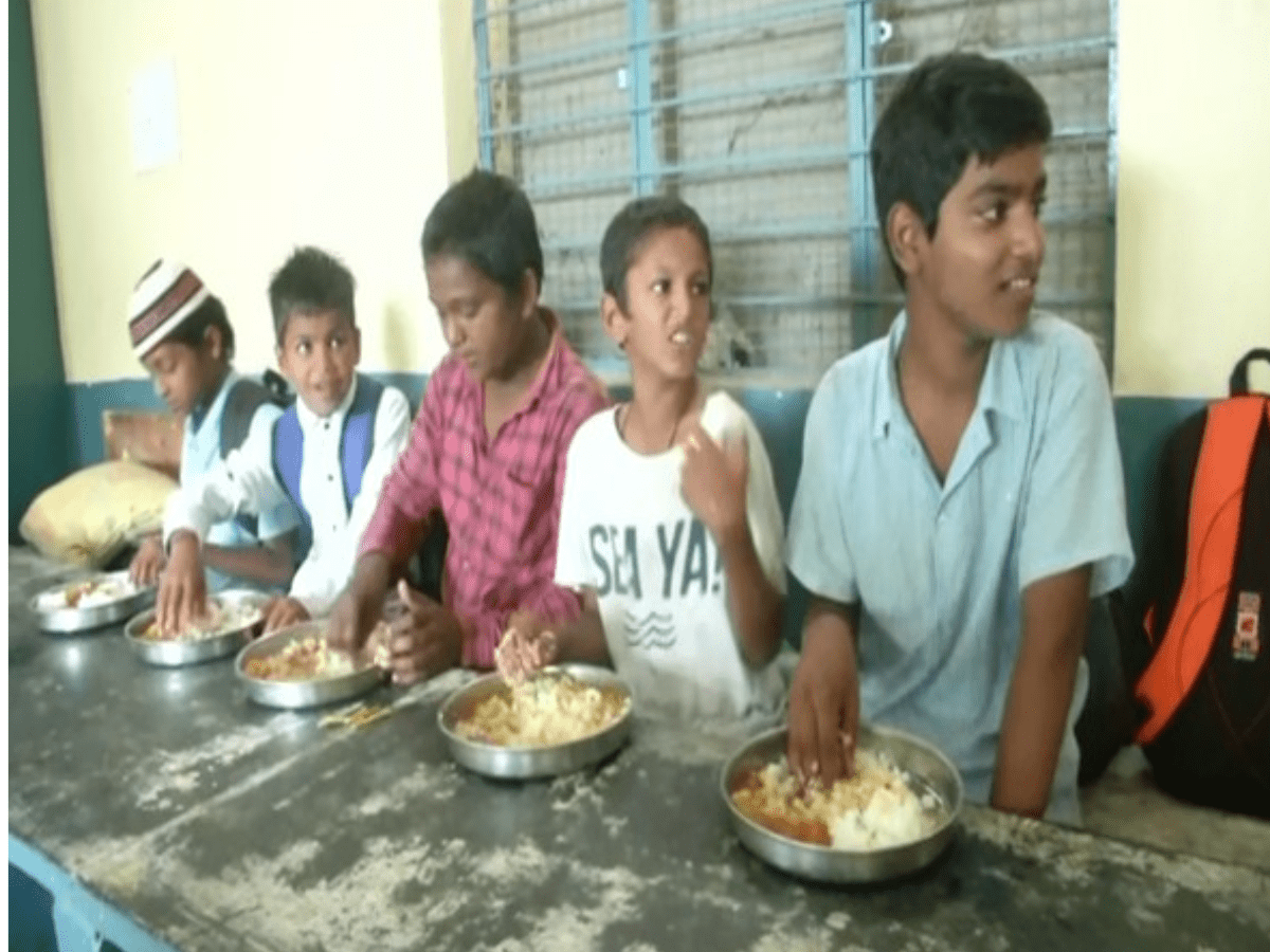 Bengaluru: Nearly 80 percent students demand eggs in mid-day meal, finds opinion poll