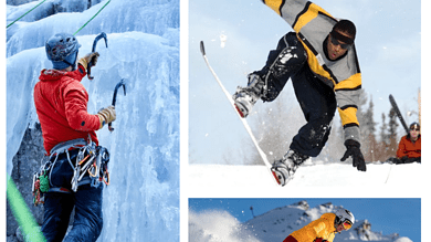 Winter special: Top snow sports you can enjoy this season in India
