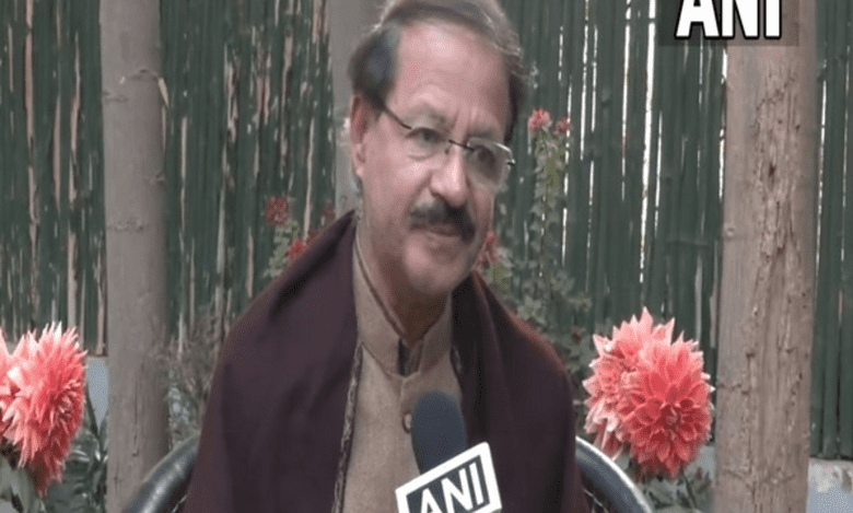 "Release surgical strike video..." Congress' Rashid Alvi backs Digvijaya Singh