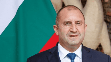 Bulgarian President asks reform party to form a government