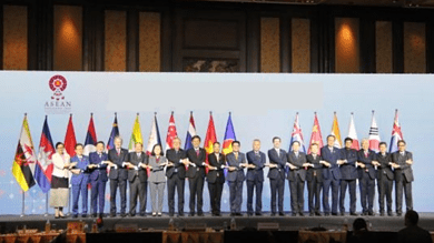 RCEP takes effect for Indonesia, new trade regulations in place