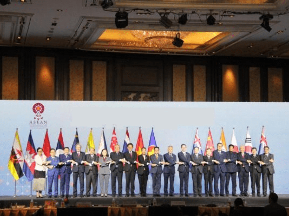 RCEP takes effect for Indonesia, new trade regulations in place
