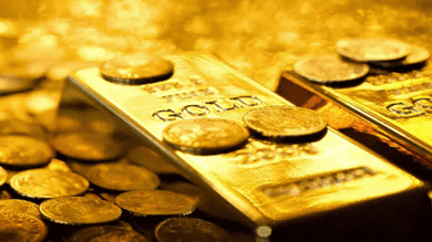 Smuggled gold worth Rs 10 cr seized at Mumbai airport; 18 Sudanese among 19 held