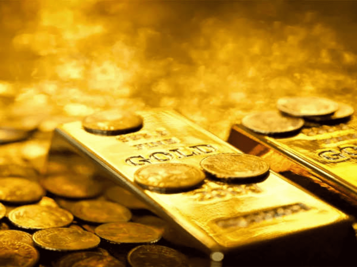 Shining outlook for gold in 2023