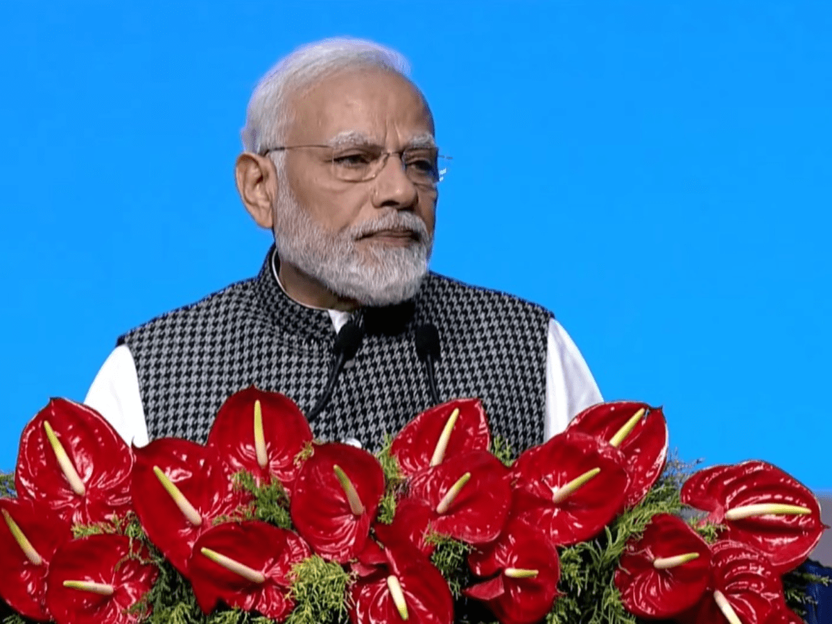 Preparations underway for Modi's visit to Karnataka's Kalaburagi on Jan 19