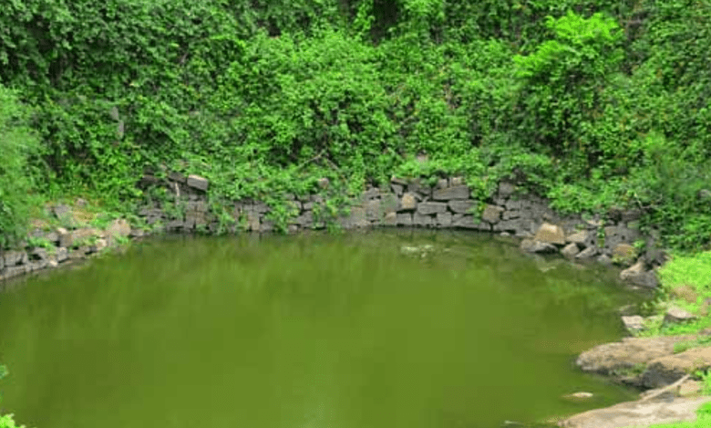 Groundwater in Hyderabad teeming with micropollutants: Study