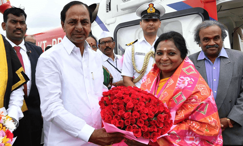 TSRTC merger bill: Telangana Guv seeks clarity from BRS govt on these 5 issues