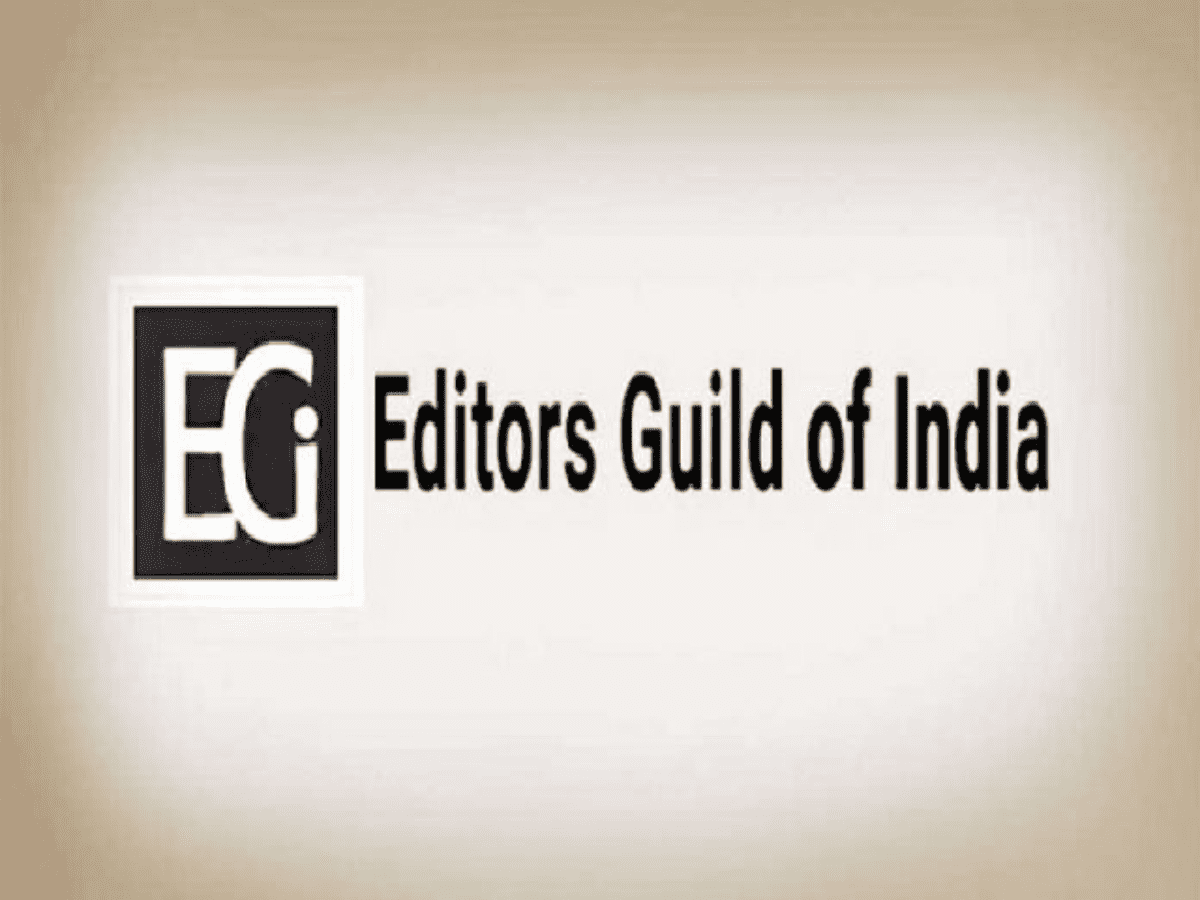 Editors Guild of India condemns arrest ot women journalists by Hyderabad police.