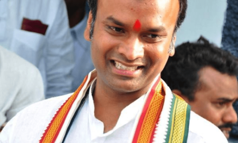 Why is Guv keen on probing Cong MLC’s remark on Godhra: Priyank Kharge