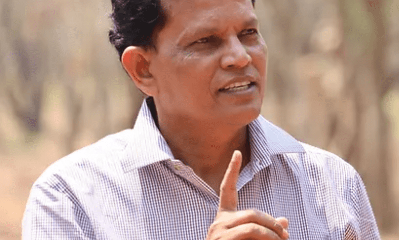 Ex IAS Akunuri Murali to head Telangana’s Education Commission