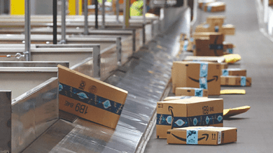Amazon begins new round of layoffs, 18K jobs to go