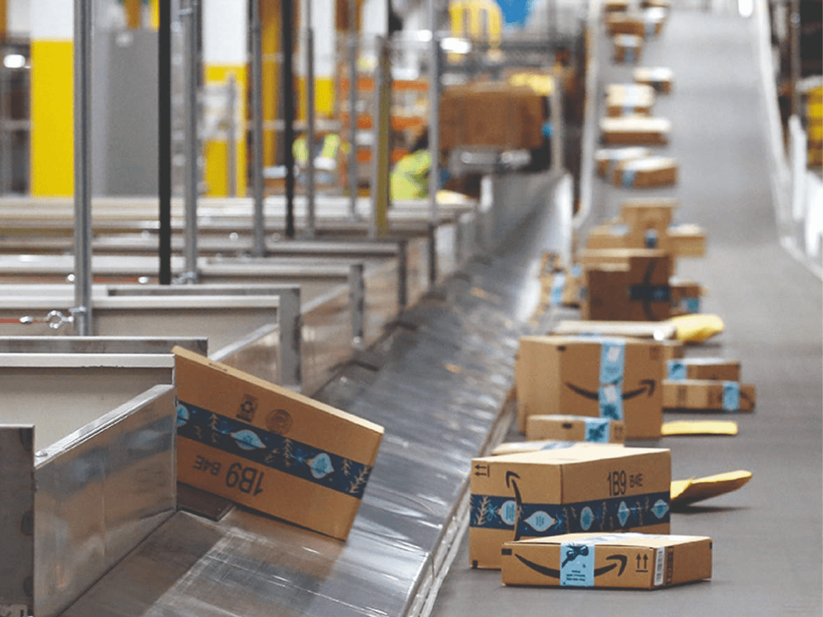 Amazon begins new round of layoffs, 18K jobs to go