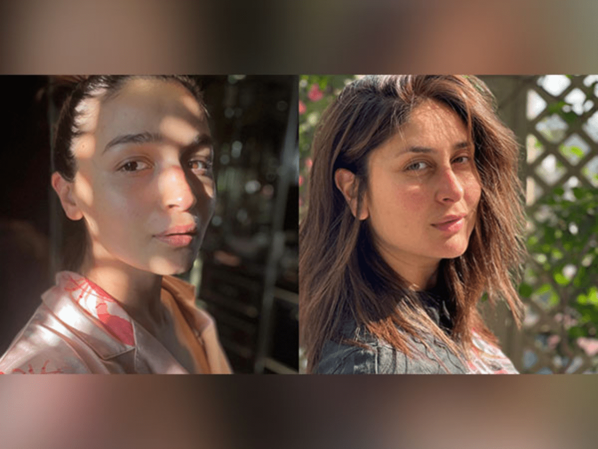 No filter, max sunshine: 5 sun-kissed photos of Bollywood celebs to brighten up your day