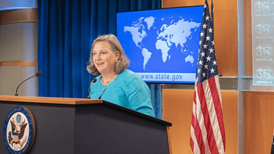 US, India to hold diplomatic consultations: State Dept