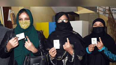 13 LS seats with sizeable portion of Muslim voters under focus of Bengal BJP